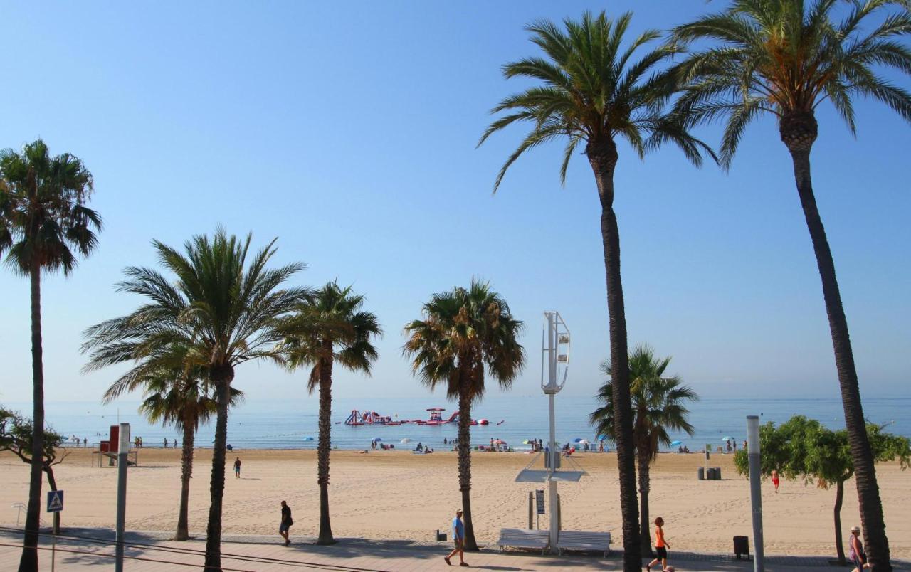 For A Stay Roesmar Cambrils Exterior photo