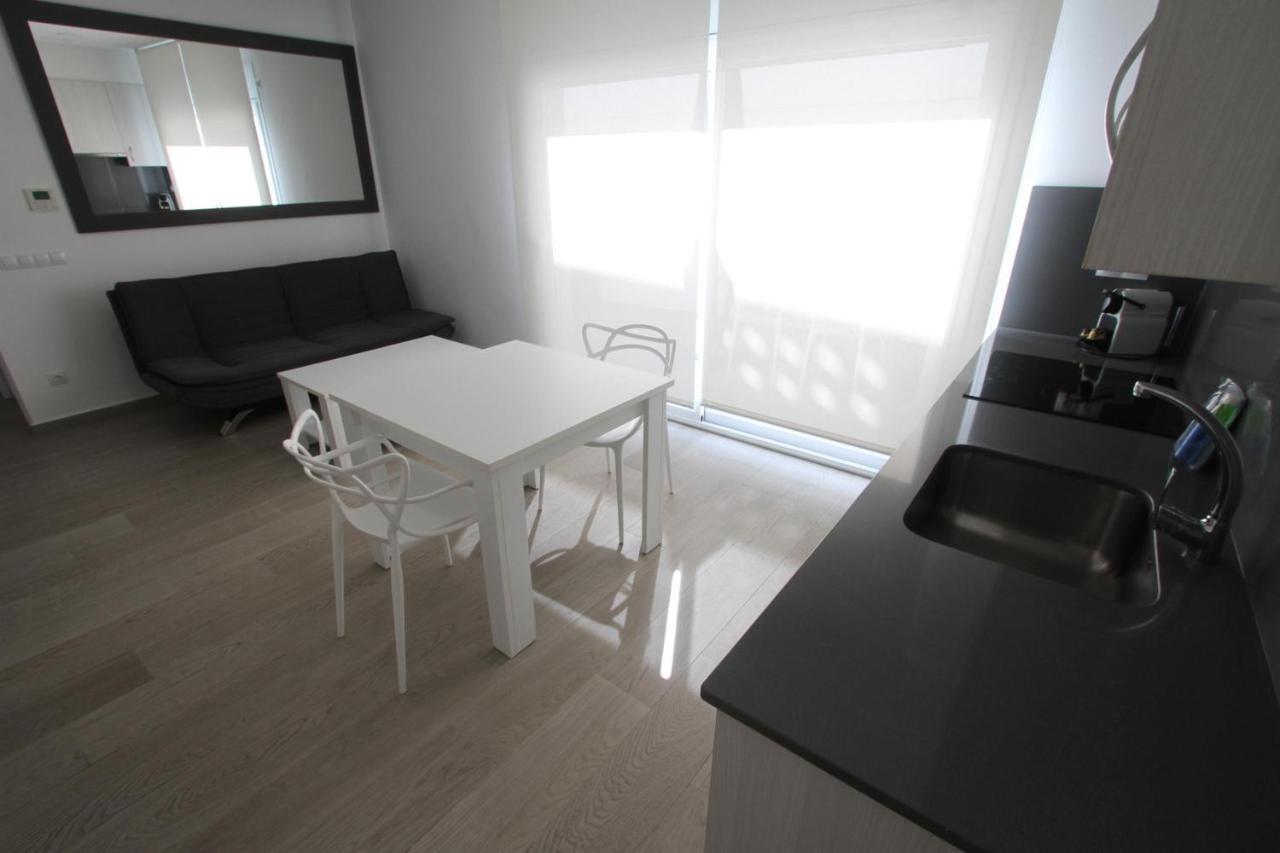 For A Stay Roesmar Cambrils Exterior photo