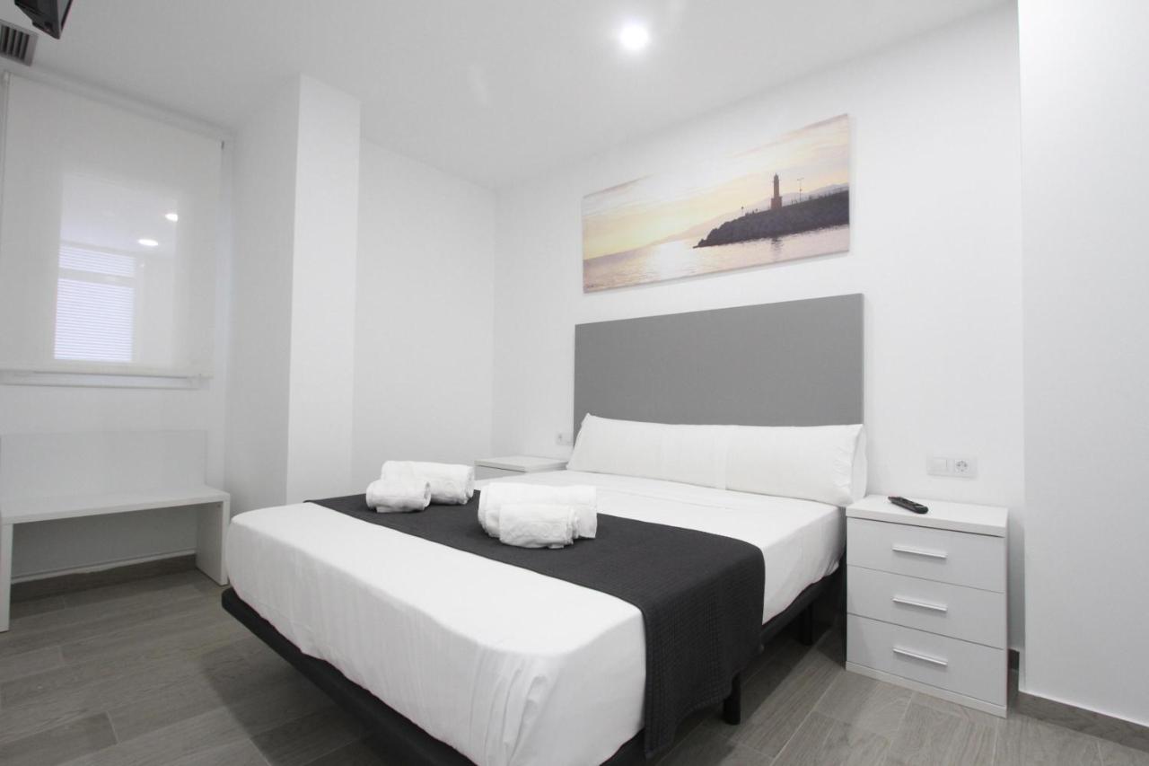For A Stay Roesmar Cambrils Exterior photo