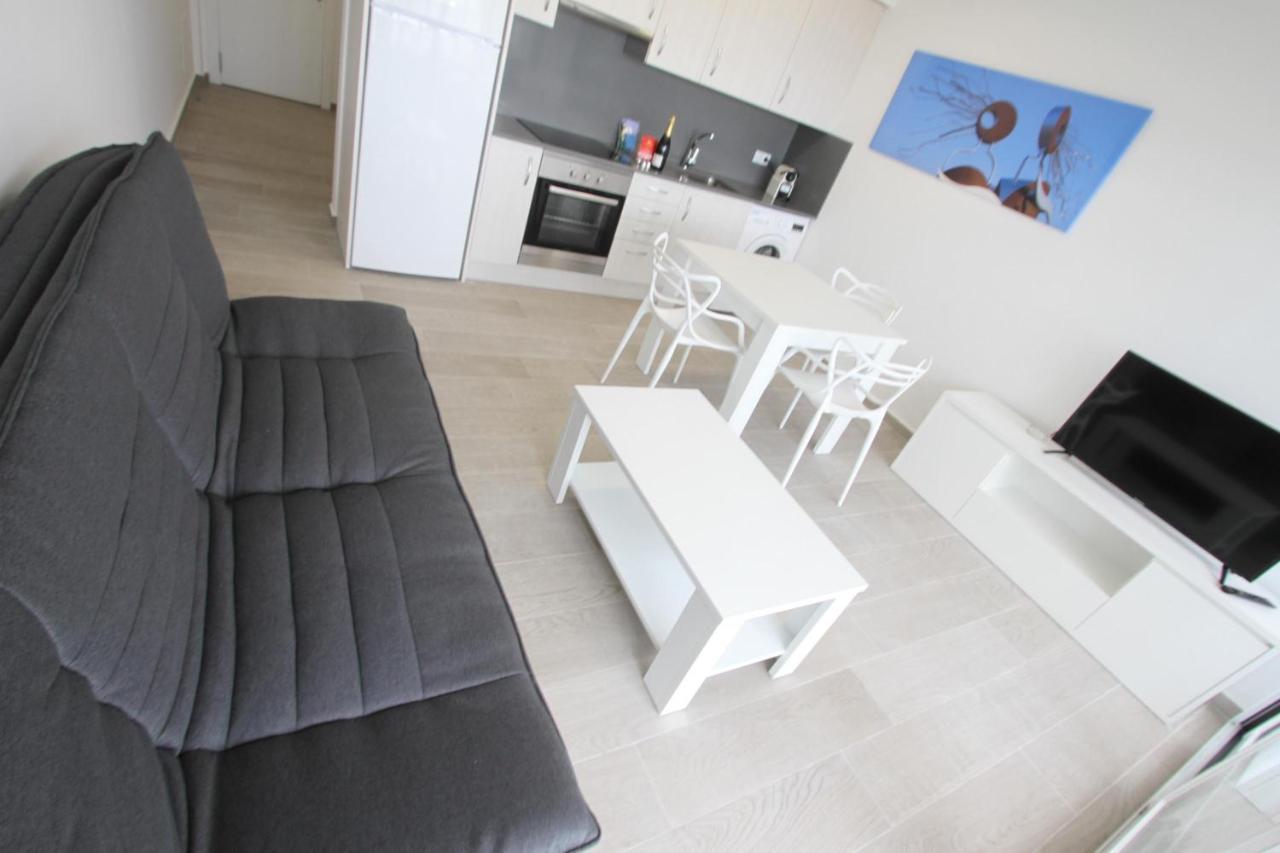 For A Stay Roesmar Cambrils Exterior photo