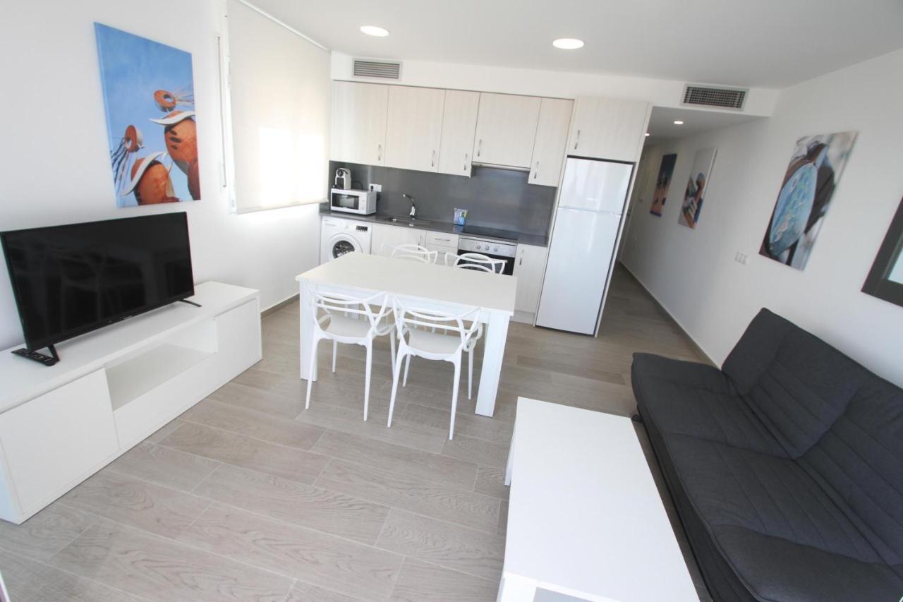For A Stay Roesmar Cambrils Exterior photo