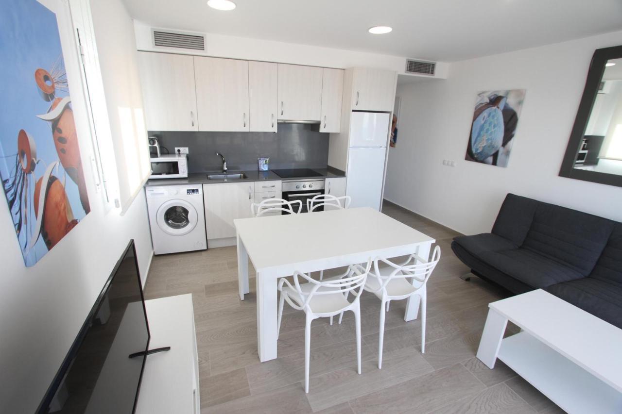 For A Stay Roesmar Cambrils Exterior photo