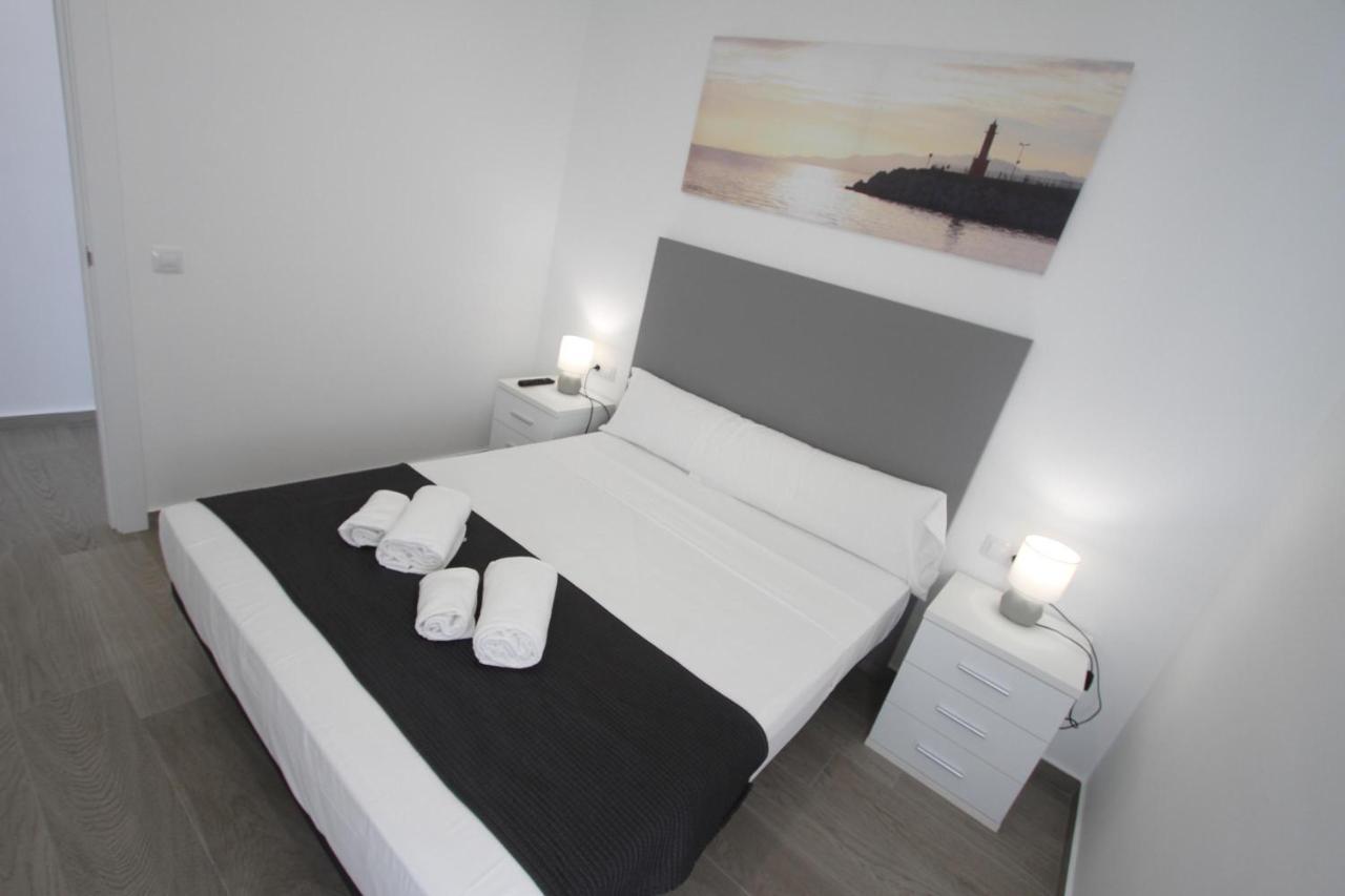 For A Stay Roesmar Cambrils Exterior photo