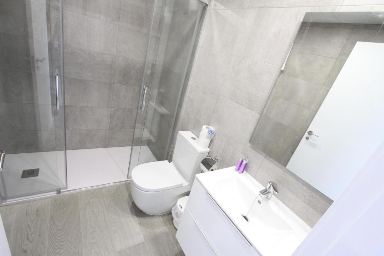 For A Stay Roesmar Cambrils Exterior photo