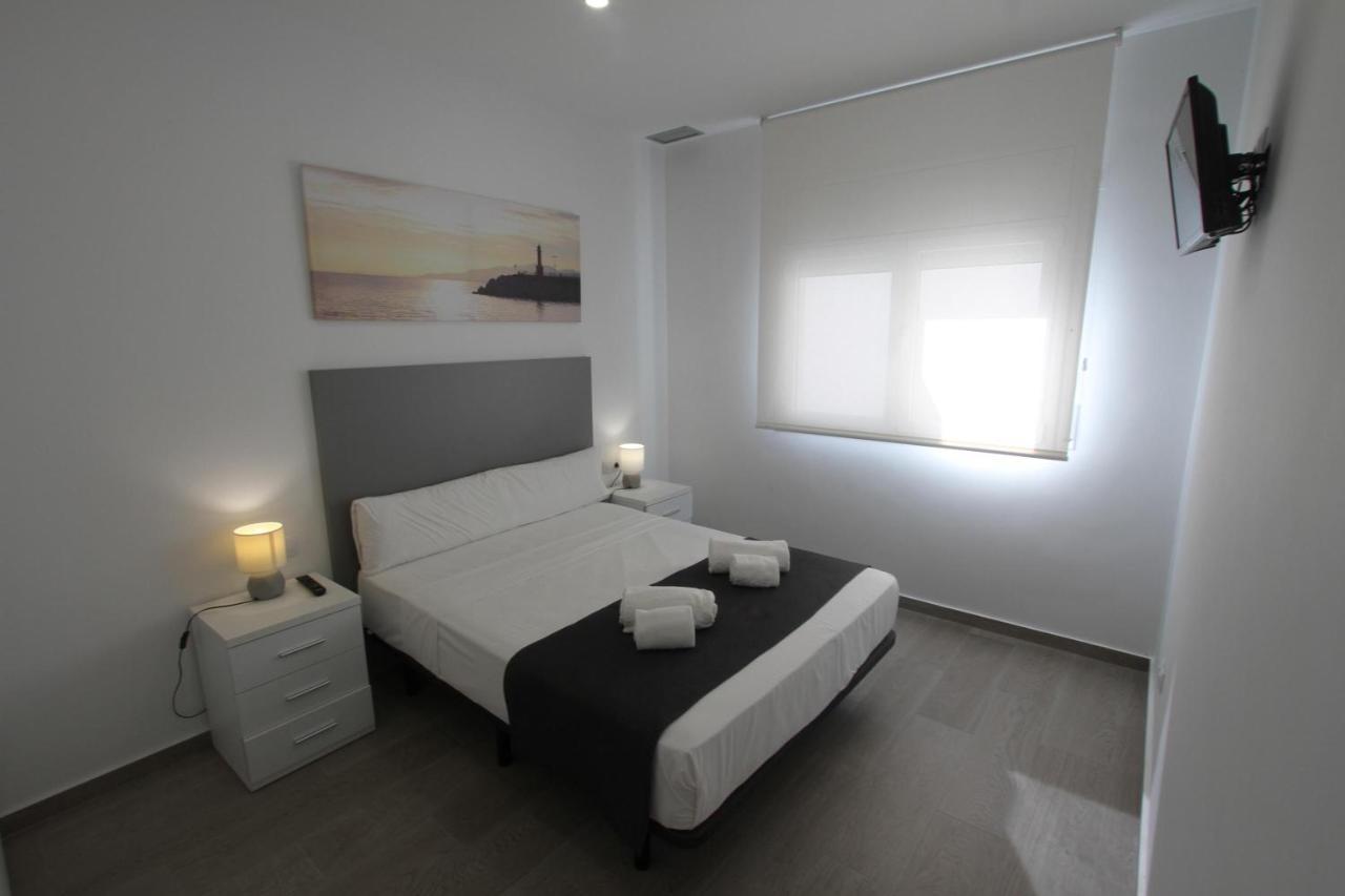 For A Stay Roesmar Cambrils Exterior photo