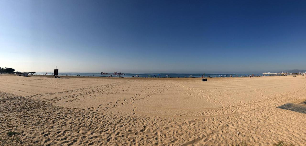 For A Stay Roesmar Cambrils Exterior photo