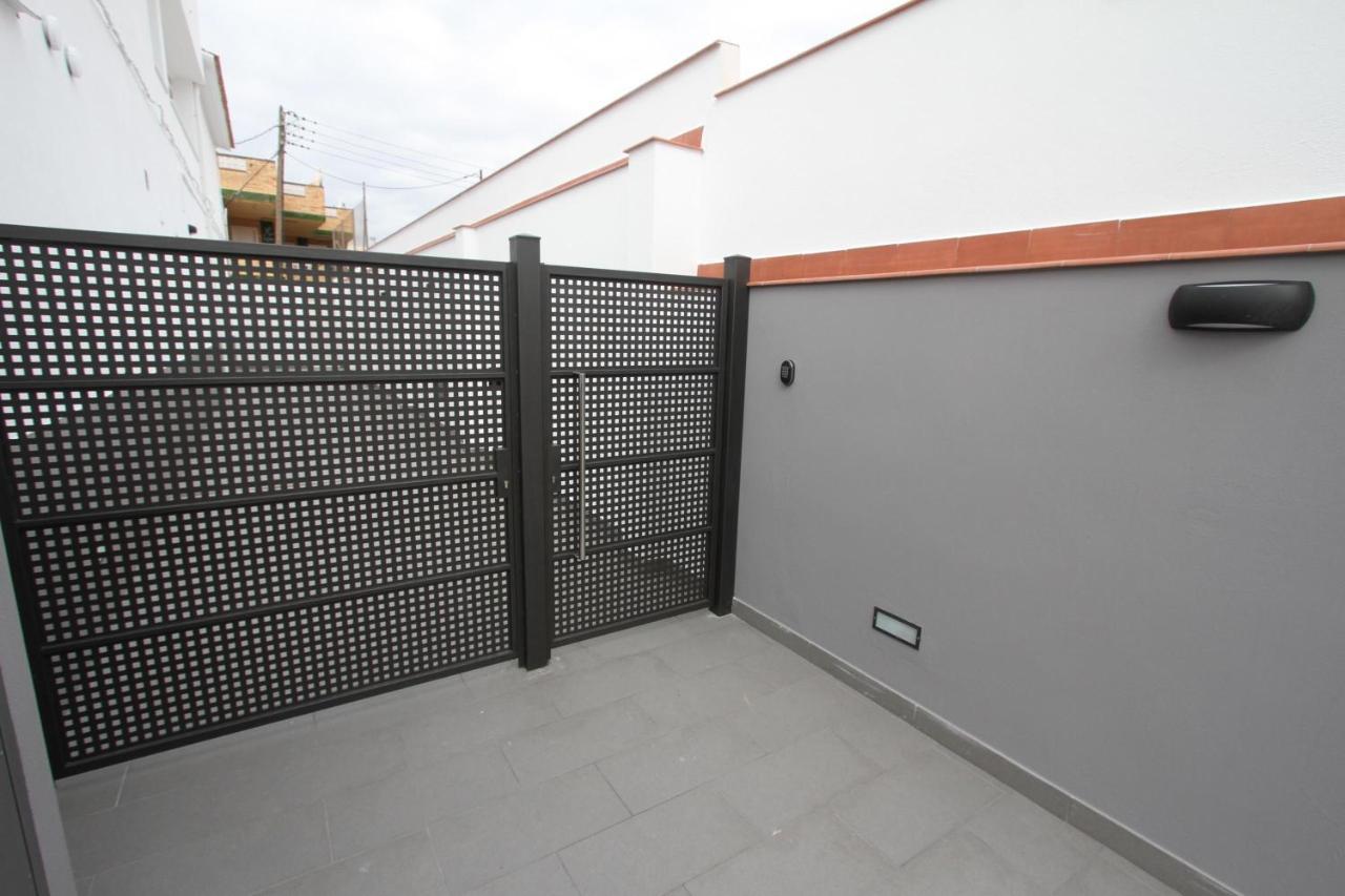 For A Stay Roesmar Cambrils Exterior photo
