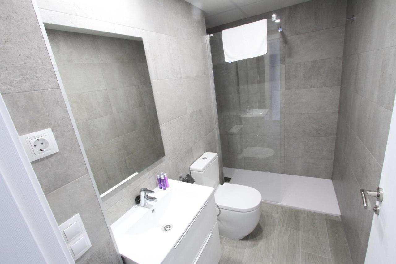 For A Stay Roesmar Cambrils Exterior photo