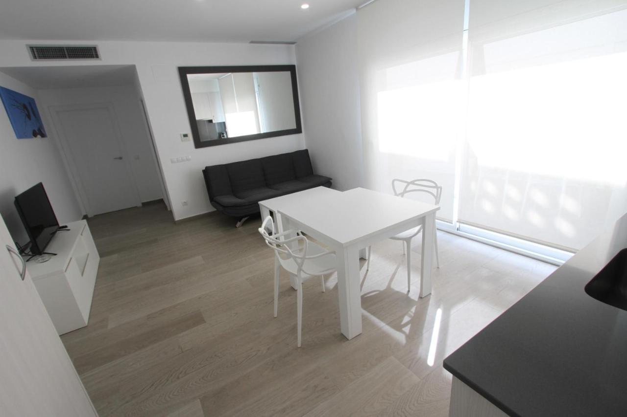 For A Stay Roesmar Cambrils Exterior photo