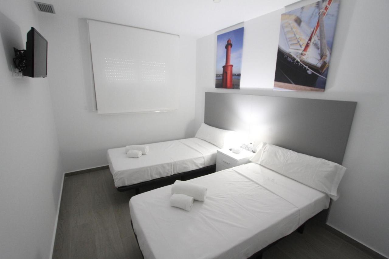 For A Stay Roesmar Cambrils Exterior photo
