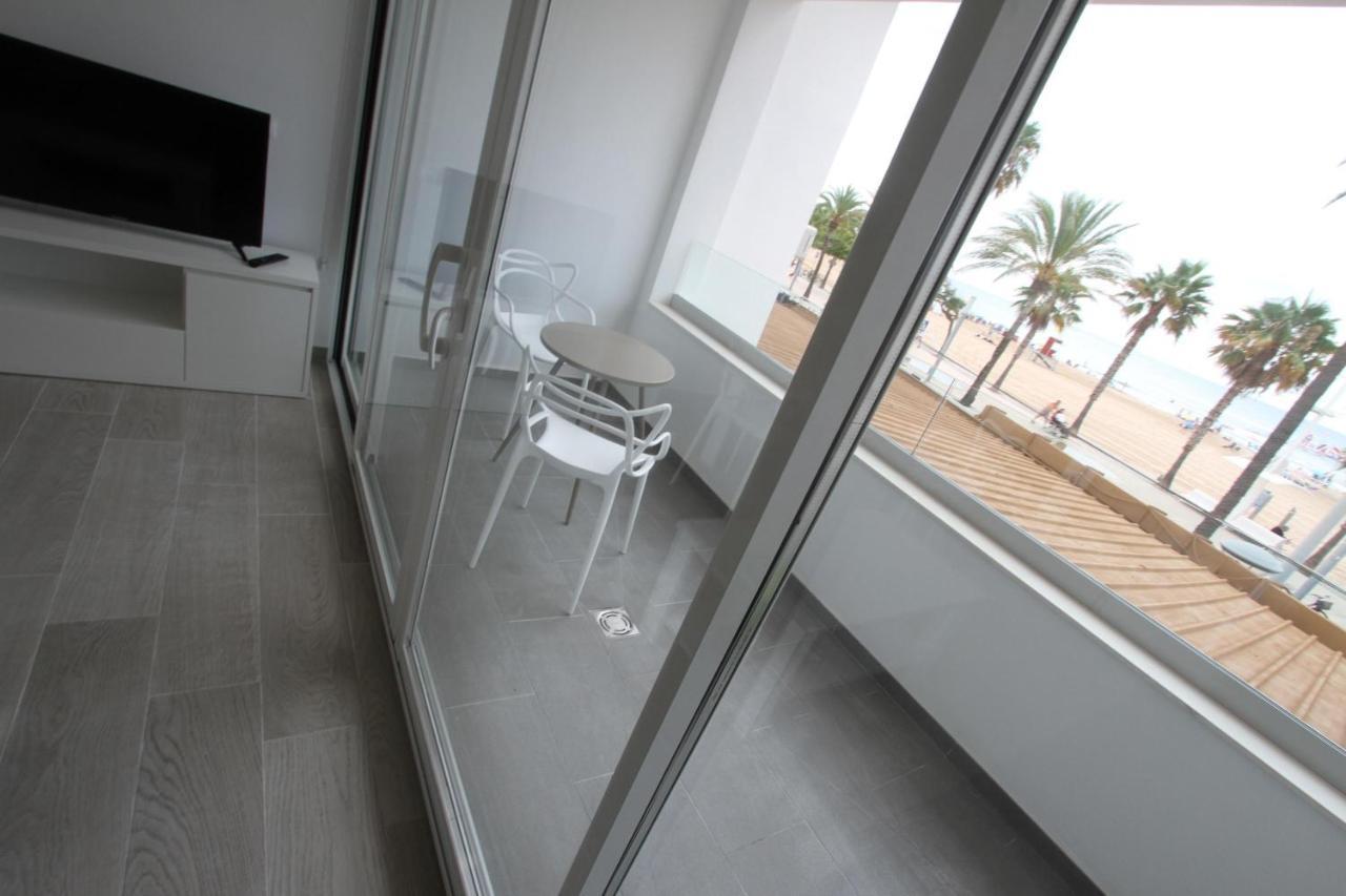 For A Stay Roesmar Cambrils Exterior photo