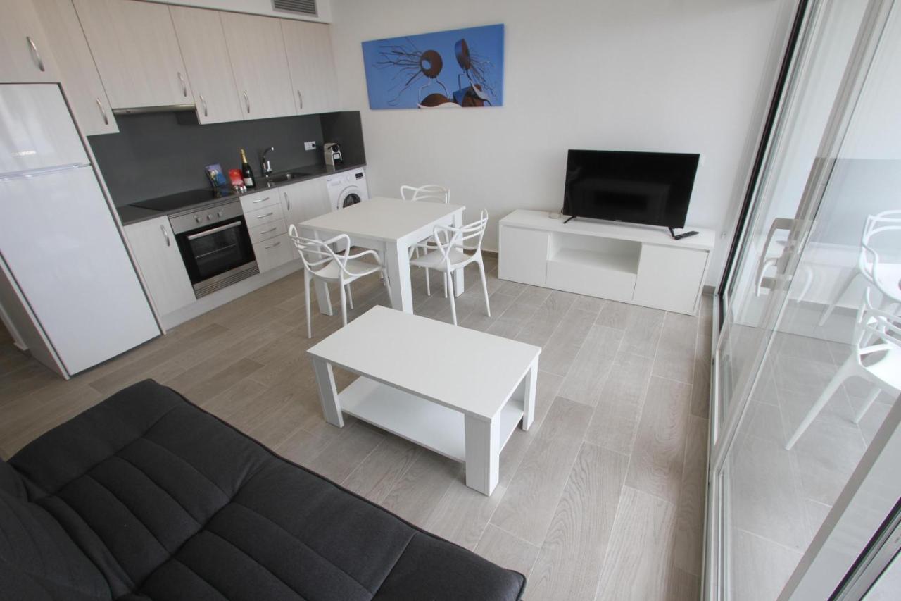 For A Stay Roesmar Cambrils Exterior photo
