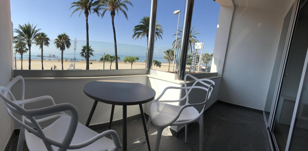 For A Stay Roesmar Cambrils Exterior photo
