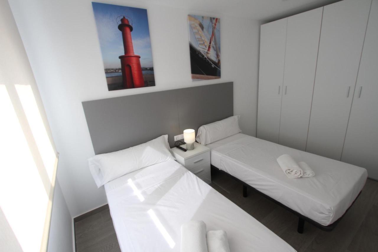 For A Stay Roesmar Cambrils Exterior photo