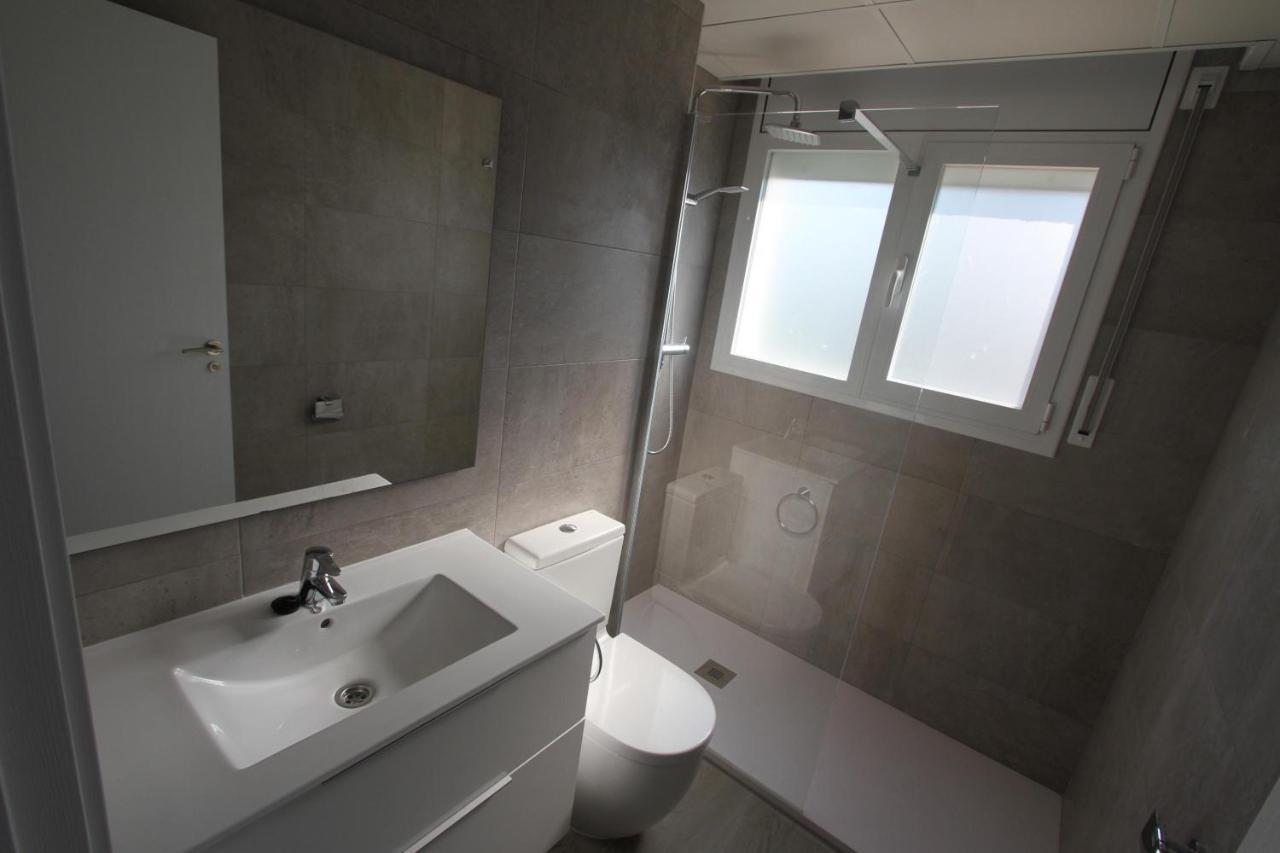 For A Stay Roesmar Cambrils Exterior photo