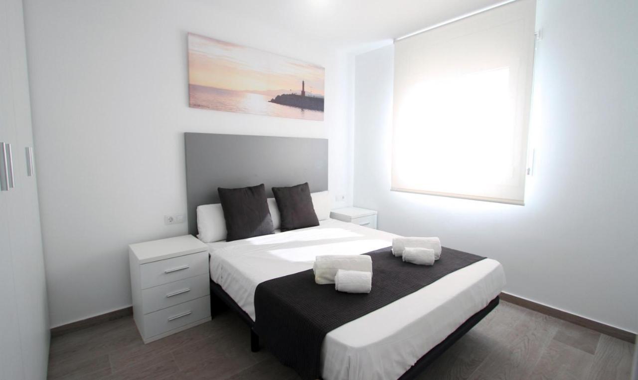 For A Stay Roesmar Cambrils Exterior photo