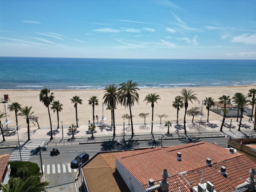 For A Stay Roesmar Cambrils Exterior photo