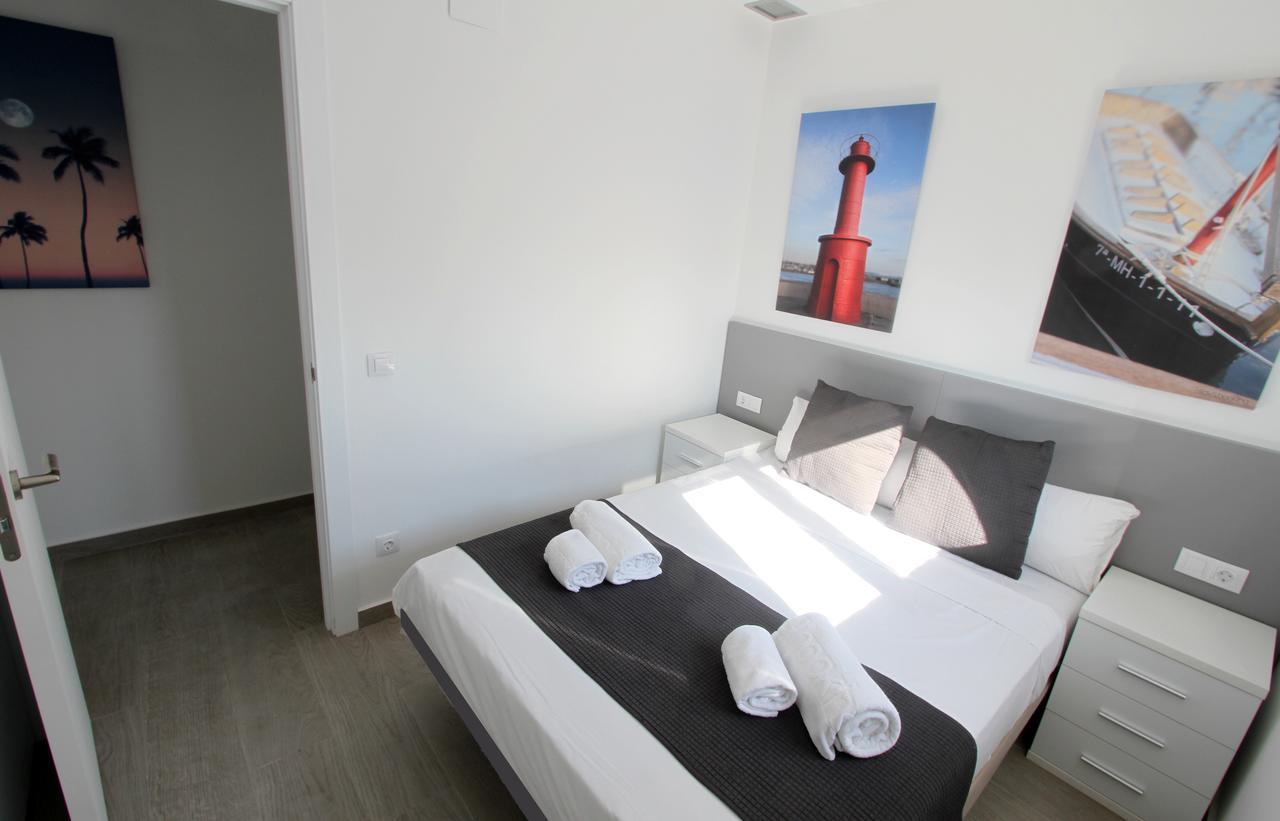 For A Stay Roesmar Cambrils Exterior photo